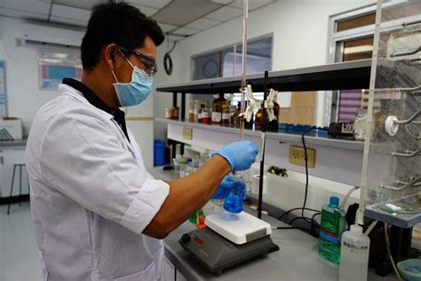 laboratory analysis of water|accredited water testing laboratories.